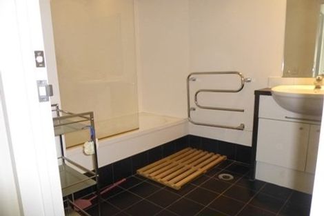 Photo of property in 4l/160 Symonds Street, Eden Terrace, Auckland, 1010