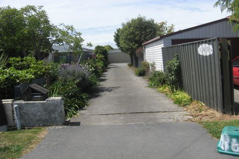 Photo of property in 151 Southampton Street, Sydenham, Christchurch, 8023