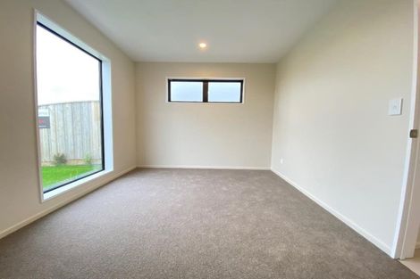 Photo of property in 87 Faringdon Boulevard, Rolleston, 7615