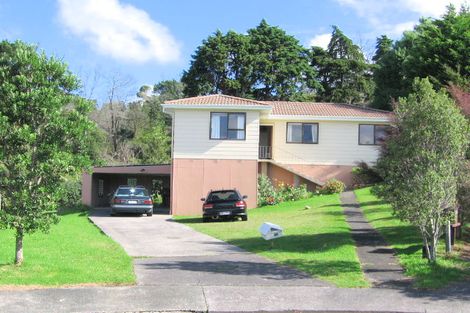 Photo of property in 21 Hydra Place, Glen Eden, Auckland, 0602