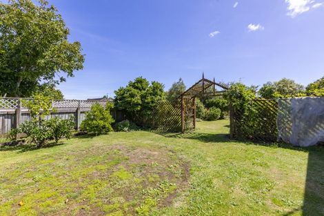 Photo of property in 10a Gaisford Terrace, Waipukurau, 4200