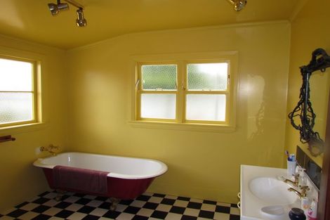 Photo of property in 3 Lett Street, Lansdowne, Masterton, 5810