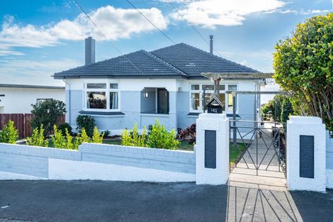 Photo of property in 105 Belford Street, Waverley, Dunedin, 9013