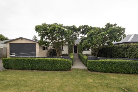Photo of property in 91 Dunford Street, Rakaia, 7710