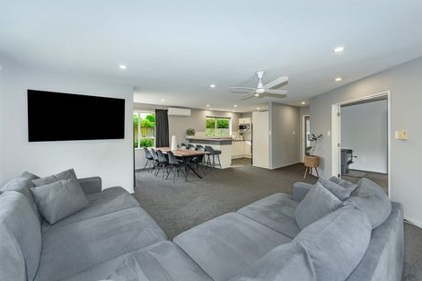 Photo of property in 18 Lowes Road, Rolleston, 7614