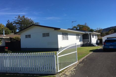 Photo of property in 323 Malfroy Road, Pomare, Rotorua, 3015