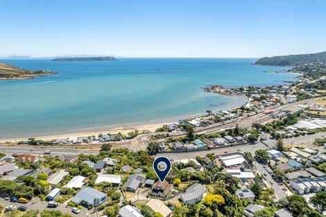 Photo of property in 28 Taupo Crescent, Plimmerton, Porirua, 5026