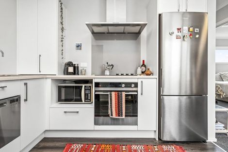 Photo of property in 207/17 Vialou Street, Hamilton Central, Hamilton, 3204