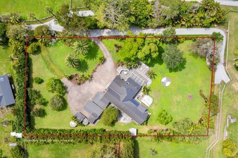 Photo of property in 252b Point Wells Road, Point Wells, Warkworth, 0986