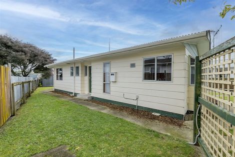 Photo of property in 6 Cook Street, Levin, 5510
