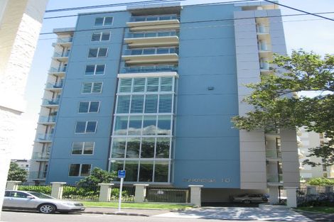 Photo of property in Ascot Apartments, 103/8 Middleton Road, Remuera, Auckland, 1050