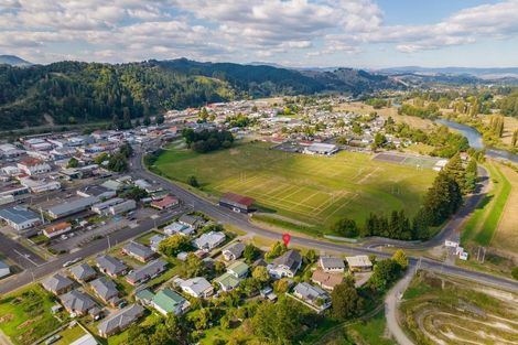 Photo of property in 49 Morero Terrace, Taumarunui, 3920