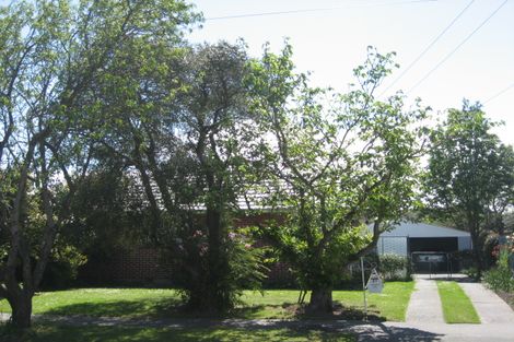 Photo of property in 27 Bethel Crescent, Bishopdale, Christchurch, 8053