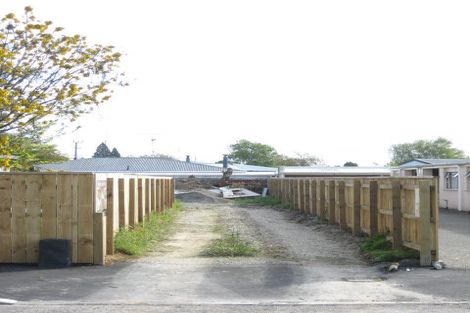 Photo of property in 59a Warwick Street, Mayfield, Blenheim, 7201