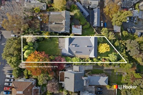 Photo of property in 11 Elder Street, Dunedin Central, Dunedin, 9016