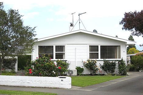 Photo of property in 22 Burleigh Road, Redwoodtown, Blenheim, 7201