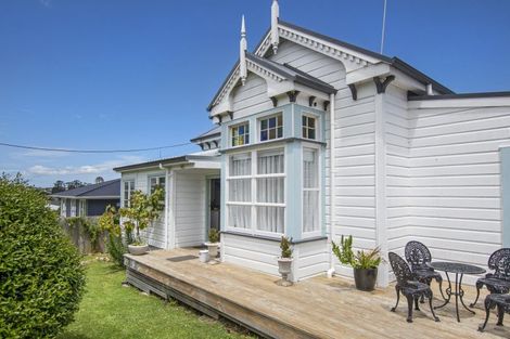 Photo of property in 11 Wilson Avenue, Avenues, Whangarei, 0110