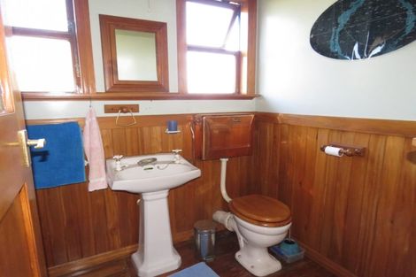 Photo of property in 58 Wakefield Street, Westport, 7825