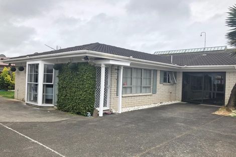 Photo of property in 4/16 Birdwood Avenue, Papatoetoe, Auckland, 2025