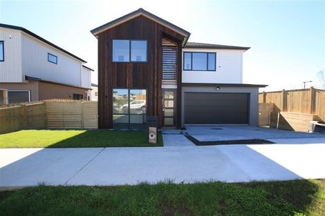 Photo of property in 22 Riroriro Road, Hobsonville, Auckland, 0616