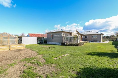 Photo of property in 17 Thackeray Street, Saint Andrews, 7988