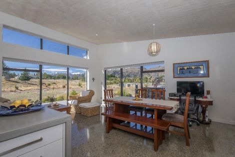 Photo of property in 10 Sam John Place, Lake Hawea, Wanaka, 9382