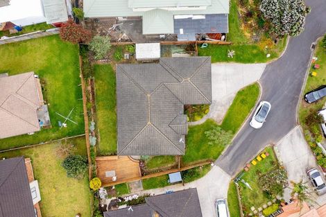 Photo of property in 14 Brunswick Rise, Mangere, Auckland, 2022