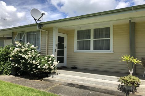Photo of property in 449 Ferguson Street, Palmerston North, 4410