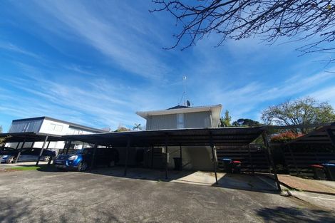 Photo of property in 3/17 Houghton Street, Meadowbank, Auckland, 1072