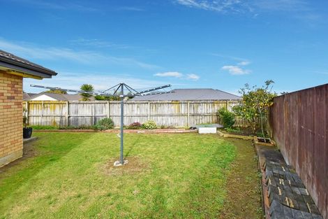 Photo of property in 46 Cyclamen Road, Mangere, Auckland, 2022