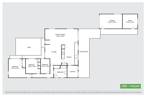 Photo of property in 11 Dunning Road, Karapiro, Cambridge, 3496