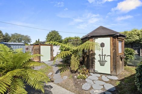 Photo of property in 16 Gilbert Street, Amberley, 7410