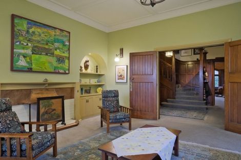 Photo of property in 87 Melville Street, Dunedin Central, Dunedin, 9016