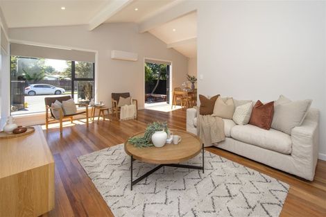 Photo of property in 17 Rossiter Avenue, Redwood, Christchurch, 8051