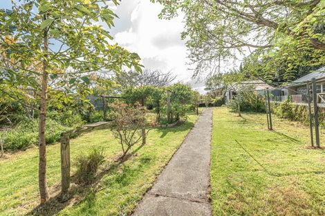 Photo of property in 18 Konini Street, Tawhero, Whanganui, 4501