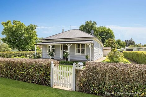 Photo of property in 5 Tekoa Street, Waiau, 7332