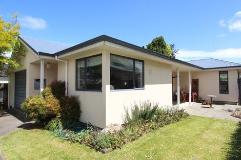 Photo of property in 140 Mary Street, Richmond, Invercargill, 9810