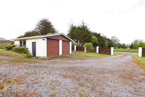 Photo of property in 16 Omapere Street, Dobson, Greymouth, 7805