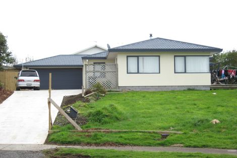 Photo of property in 30 Silvan Place, Bell Block, New Plymouth, 4312