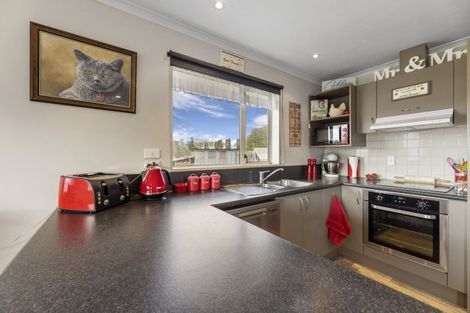 Photo of property in 4 Leven Street, South Hill, Oamaru, 9400