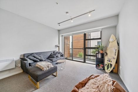 Photo of property in Detroit Apartments, 301/181 Tasman Street, Mount Cook, Wellington, 6021