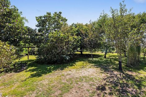 Photo of property in 524 Tikorangi Road, Tikorangi, Waitara, 4383