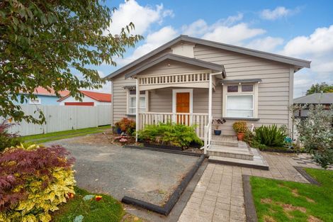Photo of property in 37a Smith Street, Matamata, 3400