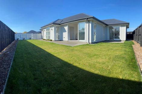 Photo of property in 26 Mcquillan Avenue, Woodend, 7610