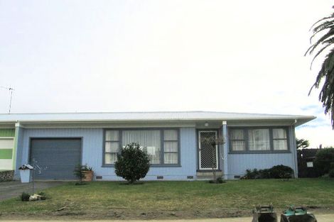 Photo of property in 3 Rochester Street, Tamatea, Napier, 4112