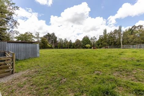 Photo of property in 390 Scotts Road, Linton, Palmerston North, 4472