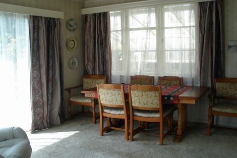 Photo of property in 118 Seddon Street, Raetihi, 4632