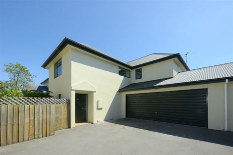 Photo of property in 1/2 Leamington Street, Addington, Christchurch, 8024