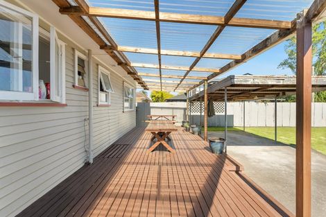Photo of property in 148 Hall Avenue, Favona, Auckland, 2024