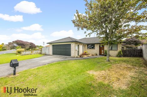 Photo of property in 56 Colombo Road, Waiuku, 2123